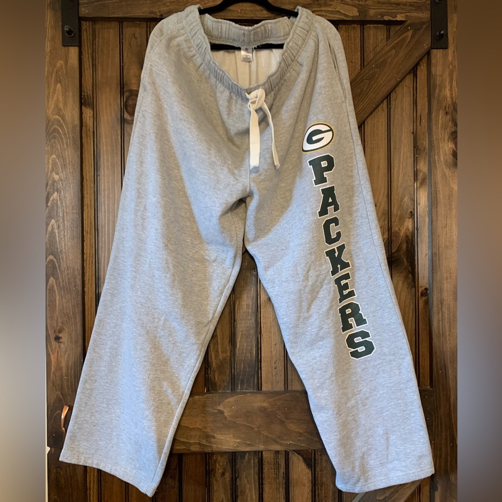 Team Apparel Sleepwear XL